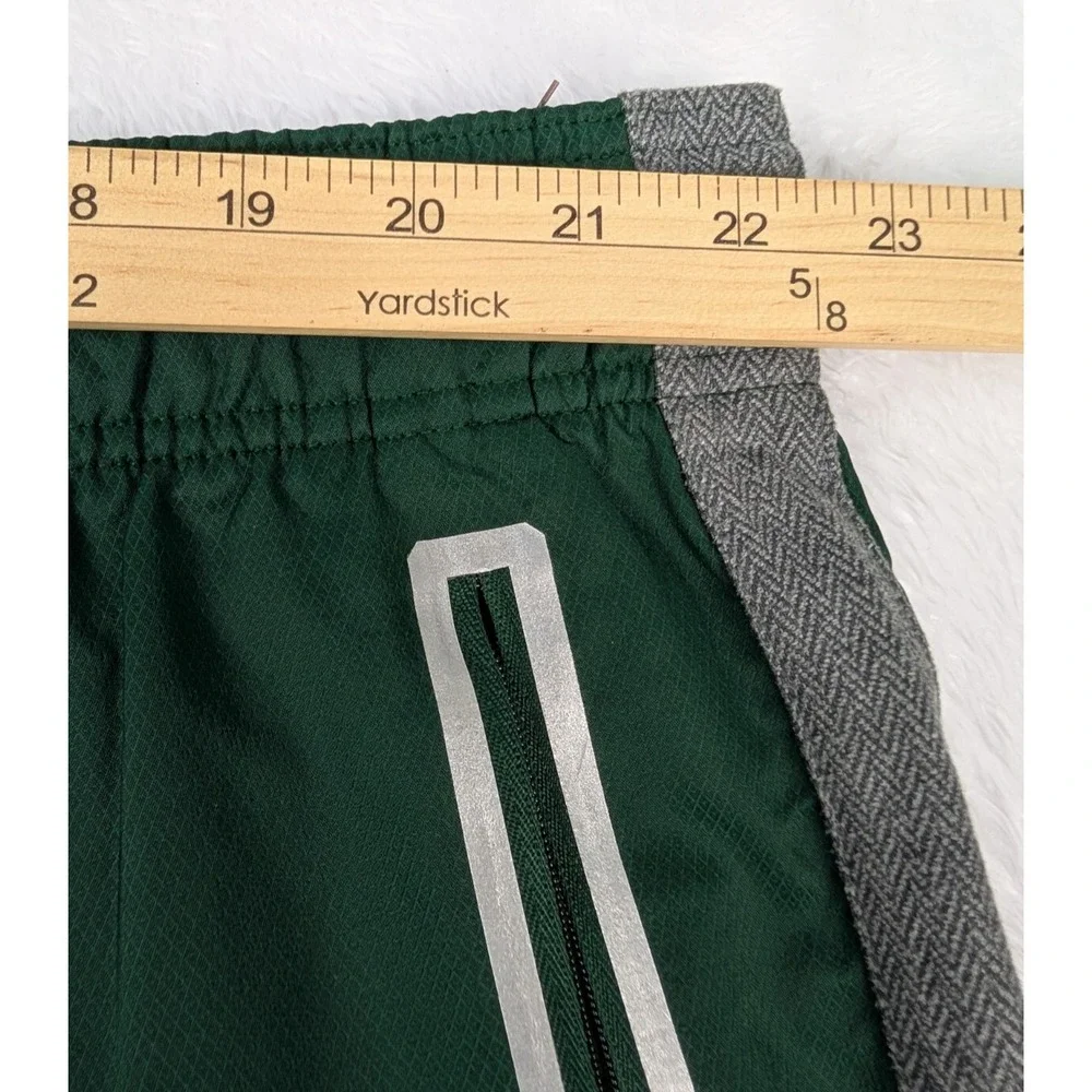 Under Armour Colorado State Rams Joggers Men's 3XL Green Pants Lounge‎ CSU
